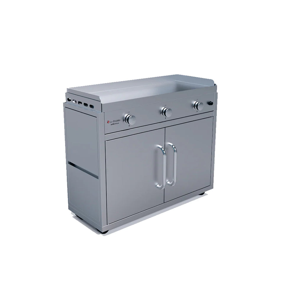 Le Griddle - The Big Texan Freestanding  41" Gas Griddle  (GFE105 CK)