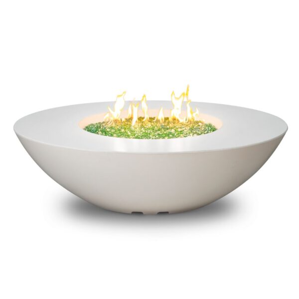American Fyre Designs - Calais Oval Firetable