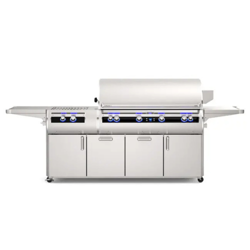 FireMagic - Echelon Diamond E1060s Portable Grill w/ Power Burner