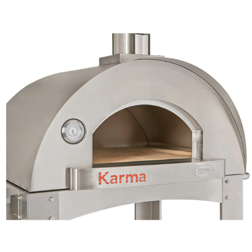 WPPO Karma 32" Professional Wood-Fired Oven 304SS