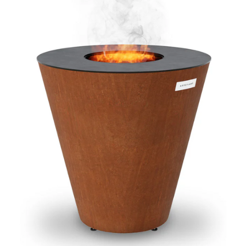 Arteflame 30" One Series Series Charcoal Grill and Fire Bowl